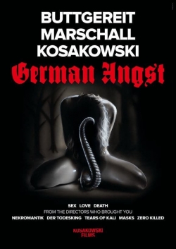 Watch free German Angst movies online