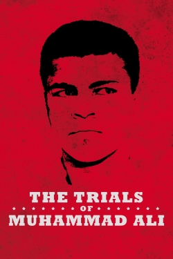 Watch free The Trials of Muhammad Ali movies online