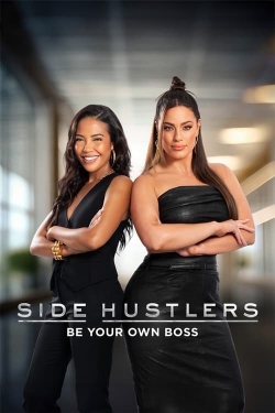 Watch free Side Hustlers movies online