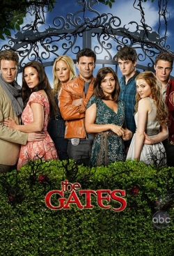 Watch free The Gates movies online