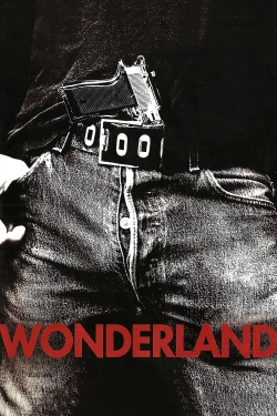 Watch free Wonderland movies online