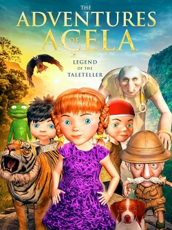 Watch free The Adventures of Açela movies online