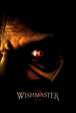 Watch free Wishmaster 2: Evil Never Dies movies online