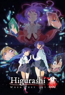 Watch free Higurashi: When They Cry - NEW movies online