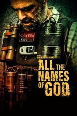 Watch free All the Names of God movies online