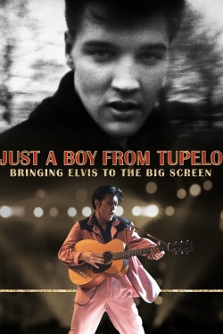 Watch free Just a Boy From Tupelo: Bringing Elvis To The Big Screen movies online