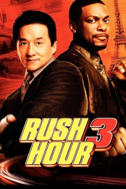 Watch free Rush Hour 3 movies online