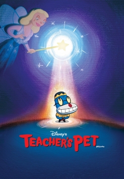 Watch free Teacher's Pet movies online