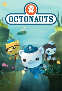 Watch free The Octonauts movies online