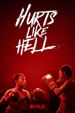 Watch free Hurts Like Hell movies online