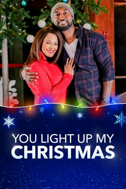 Watch free You Light Up My Christmas movies online