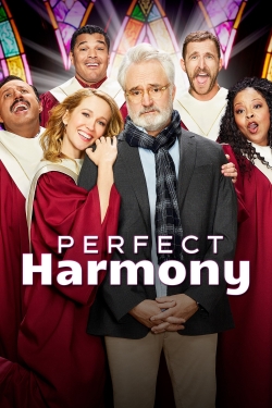 Watch free Perfect Harmony movies online