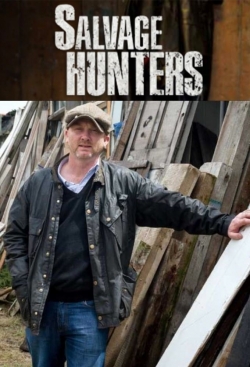 Watch free Salvage Hunters movies online