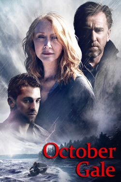 Watch free October Gale movies online