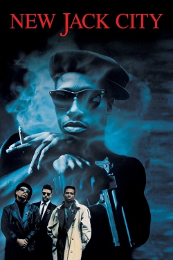 Watch free New Jack City movies online