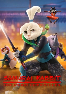 Watch free Samurai Rabbit: The Usagi Chronicles movies online