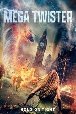 Watch free Mega Twister movies online