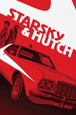 Watch free Starsky & Hutch movies online