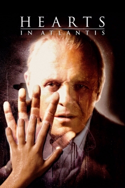 Watch free Hearts in Atlantis movies online