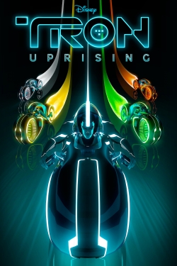 Watch free TRON: Uprising movies online