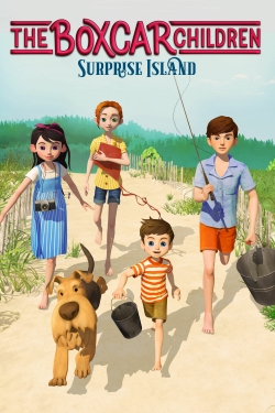 Watch free The Boxcar Children: Surprise Island movies online