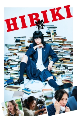 Watch free Hibiki movies online