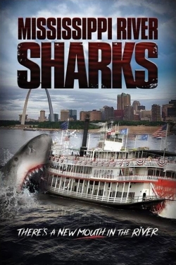 Watch free Mississippi River Sharks movies online