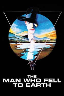 Watch free The Man Who Fell to Earth movies online