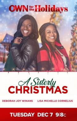 Watch free A Sisterly Christmas movies online