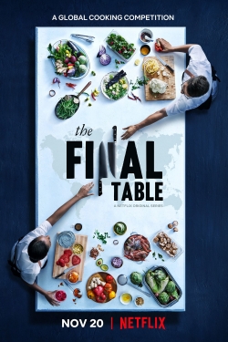 Watch free The Final Table movies online