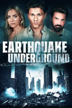 Watch free Earthquake Underground movies online