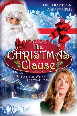 Watch free The Christmas Clause movies online