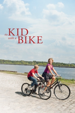 Watch free The Kid with a Bike movies online