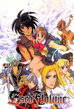 Watch free The Vision of Escaflowne movies online