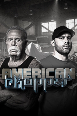 Watch free American Chopper movies online