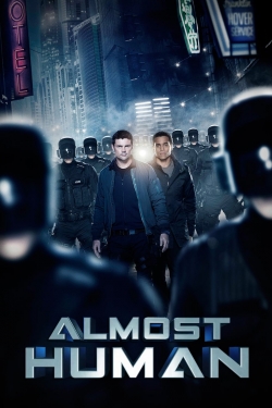 Watch free Almost Human movies online