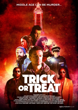 Watch free Trick or Treat movies online