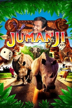 Watch free Jumanji movies online