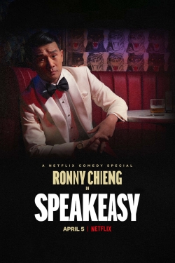 Watch free Ronny Chieng: Speakeasy movies online