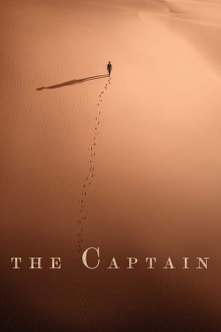 Watch free The Captain movies online