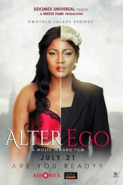 Watch free Alter Ego movies online