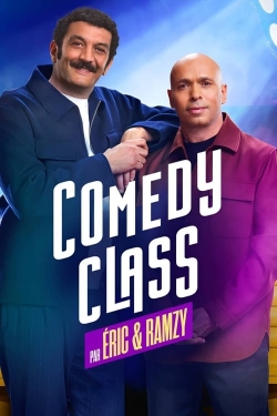 Watch free Comedy Class by Éric & Ramzy movies online