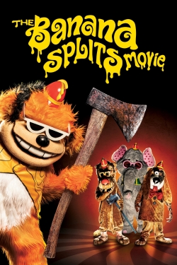 Watch free The Banana Splits Movie movies online