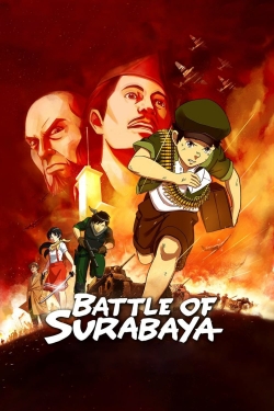 Watch free Battle of Surabaya movies online