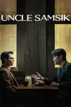 Watch free Uncle Samsik movies online