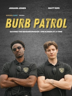 Watch free Burb Patrol movies online