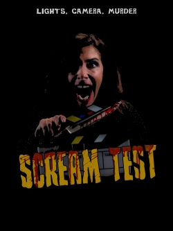 Watch free Scream Test movies online