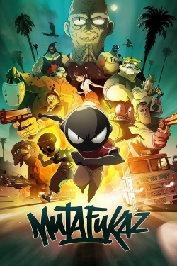 Watch free MFKZ movies online