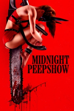 Watch free Midnight Peepshow movies online