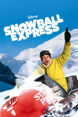 Watch free Snowball Express movies online